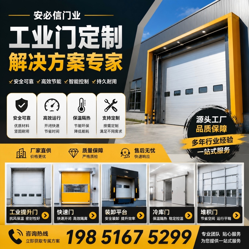 安必信门业沈阳市服务站