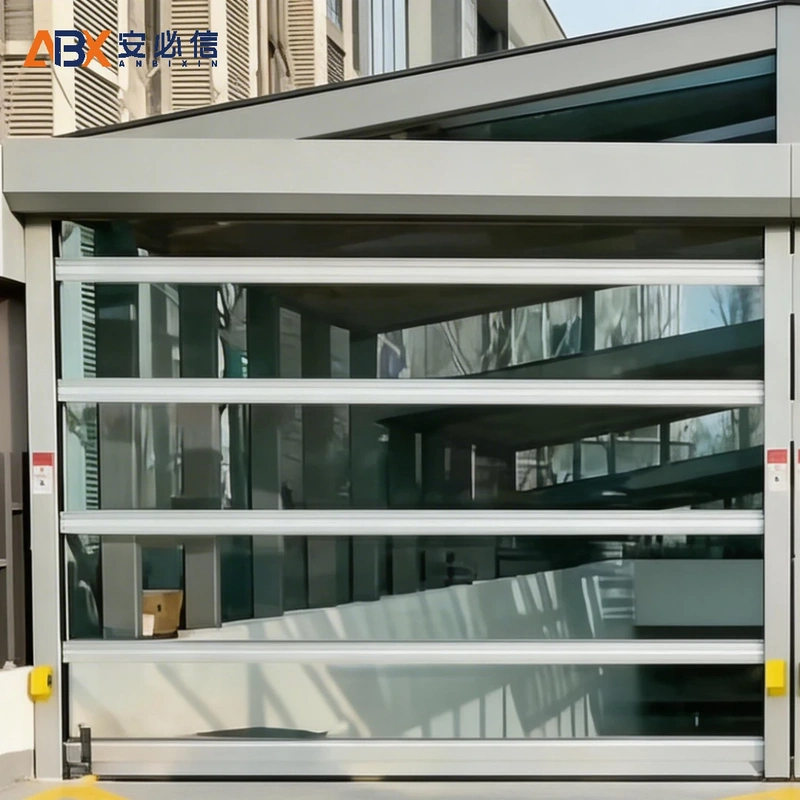 沈阳市快速门